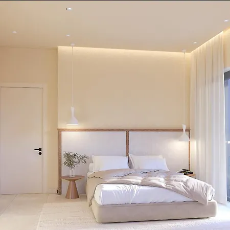 The Palms * העיירה קוס