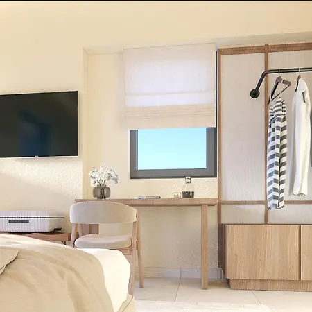 Appartement The Palms Kos