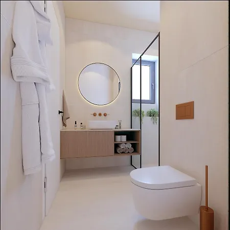 The Palms העיירה קוס