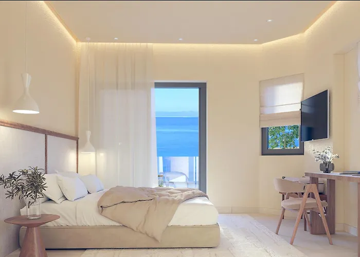 The Palms Appartement