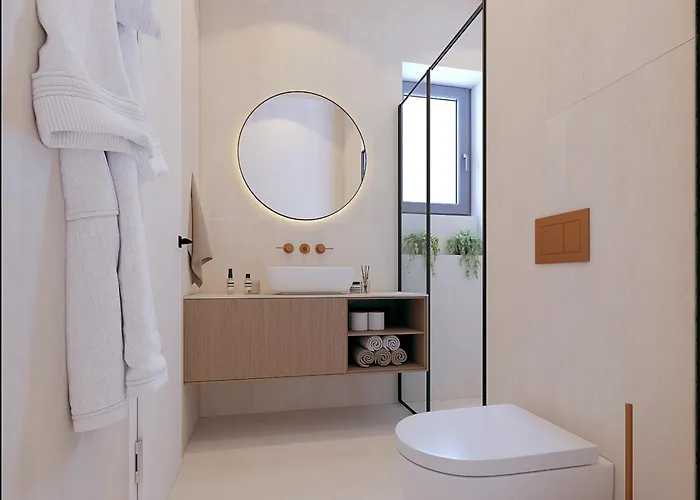 The Palms העיירה קוס