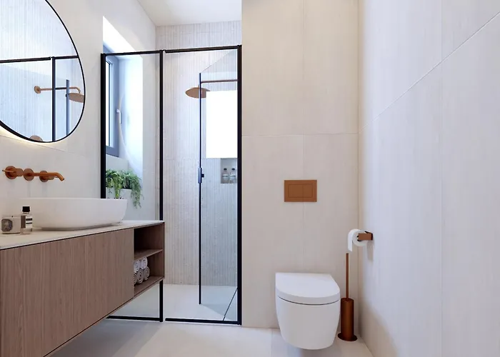 Apartmán The Palms Kos